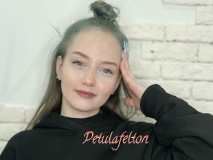 Petulafelton