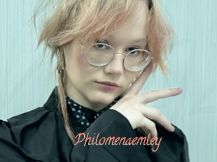 Philomenaemley