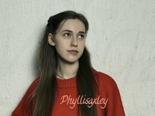 Phyllisaxley