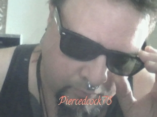 Piercedcock78