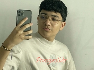 Principeoliver