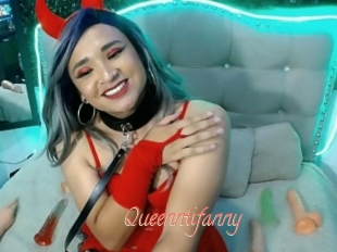 Queenntifanny