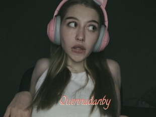 Quennadanby