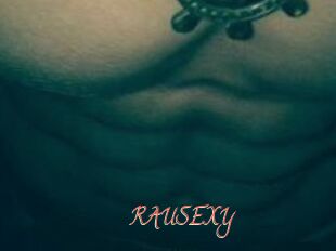 RAUSEXY