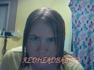 REDHEADBABY79