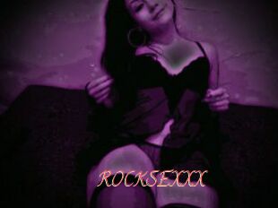 ROCKSEXXX