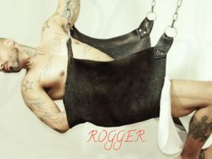 ROGGER