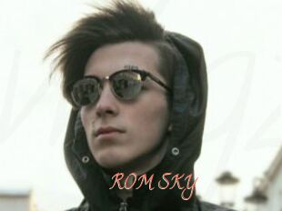 ROM_SKY