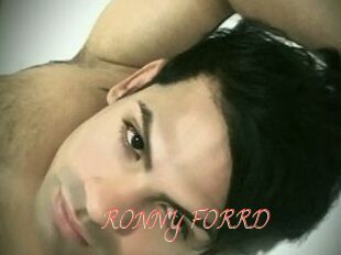 RONNY_FORRD