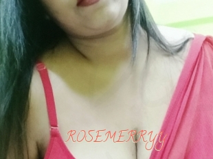 ROSEMERRYY