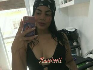 Raacheell