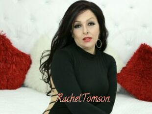 RachelTomson