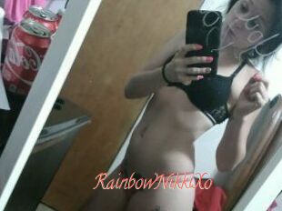 RainbowNikkiXo