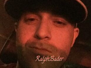 RalphBader