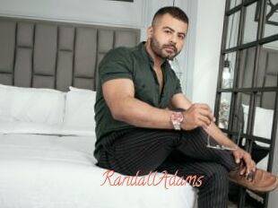 RandallAdams