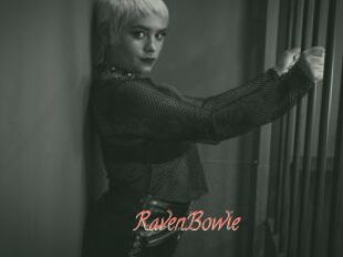 RavenBowie