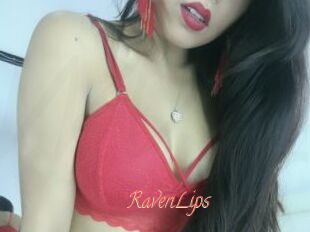 RavenLips