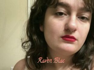 Raven_Blac