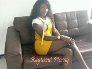 Rayleend_Horny