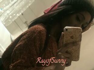 RayofSunny