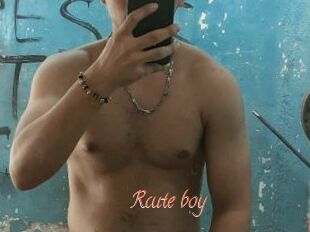 Rcute_boy