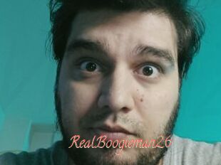 RealBoogieman26