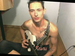 Reanu_Keaves