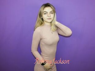 RebeccaJackson