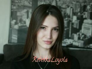 RebekkaLoyola