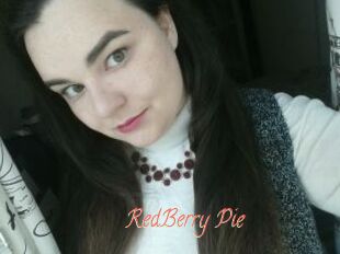 RedBerry_Pie