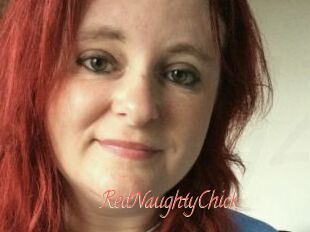 RedNaughtyChick