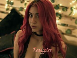 Redapplee