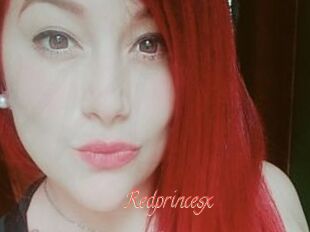 Redprincesx