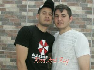 Reed_And_Ray