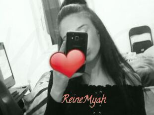 ReineMyah