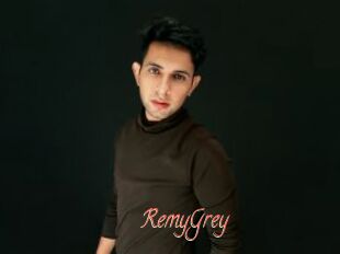 RemyGrey