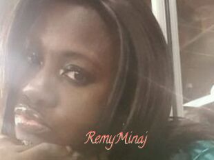 Remy_Minaj