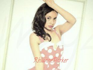 RhianneParker