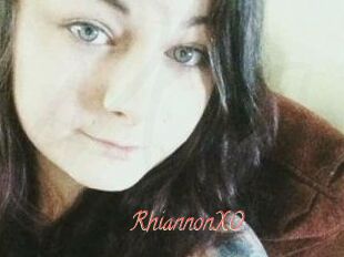 RhiannonXO