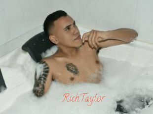 RichTaylor