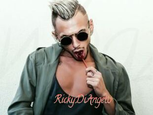 RickyDiAngelo