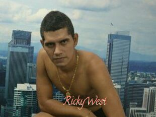 RickyWest