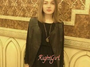 RightGirl