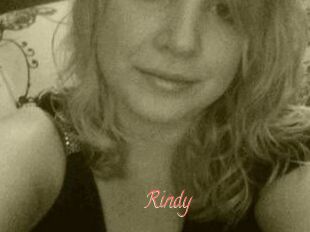 Rindy