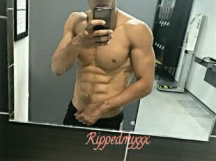 Rippedmixxx