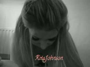 RitaJohnson