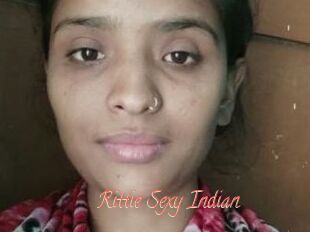 Rittie_Sexy_Indian