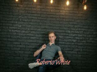 RobertoWhite