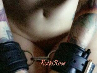 RockiRose