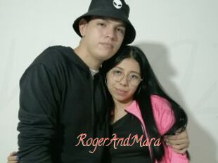 RogerAndMara